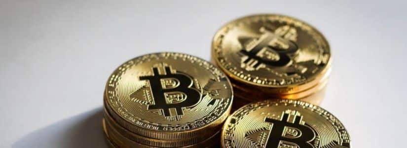 El bitcoin superó a las acciones de legado, en el primer trimestre de 2023