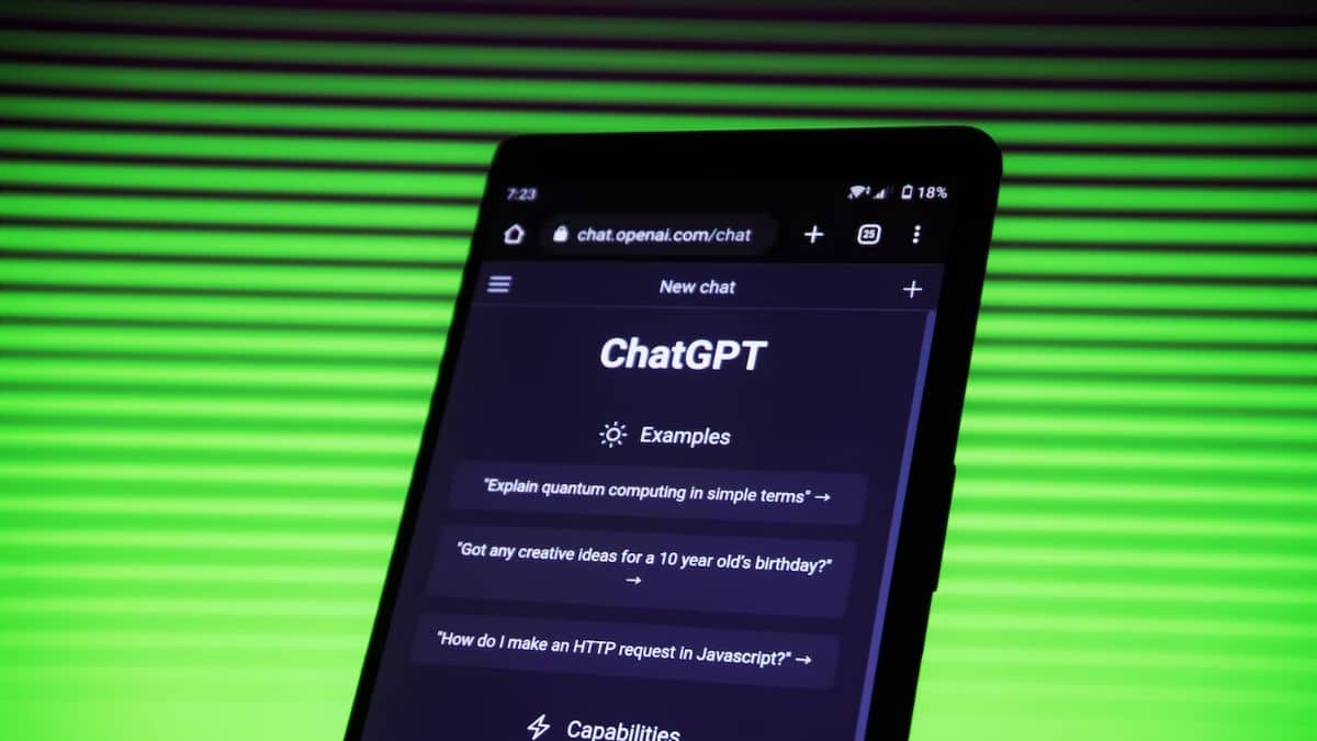 ¿Podría ChatGPT predecir los movimientos del mercado de criptomonedas?