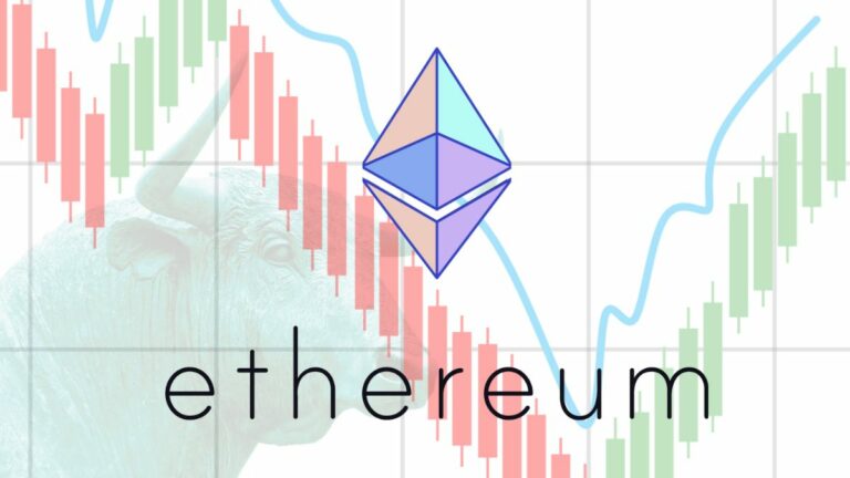 Ethereum se estanca, pero los precios de ETH podrían subir por encima de los 2.000 dólares gracias a la influencia de Shanghái