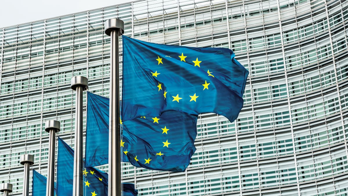 La Unión Europea pide a otras naciones que adopten su normativa sobre criptoactivos