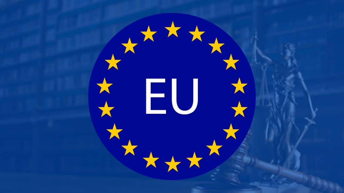Polygon Labs y Ledger piden abiertamente a los legisladores de la UE que modifiquen la Ley de Datos