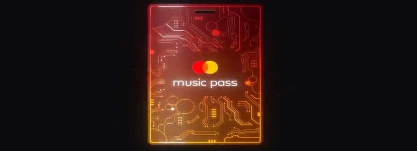 Una visión del programa Mastercard Web3 Music Accelerator