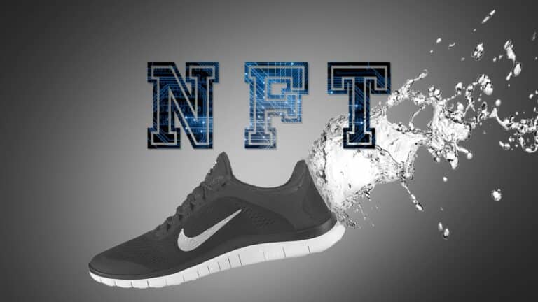 Nike Lanza su Primera Colección de Zapatillas NFT en .Swoosh