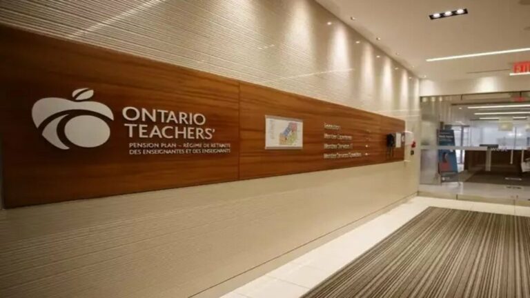 El Fondo de Pensiones de los Profesores de Ontario Promete Mantenerse Alejado de las Criptomonedas