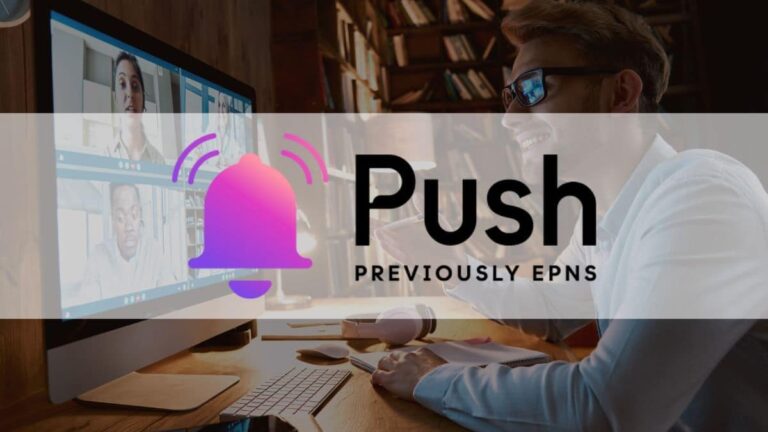 Push Protocol introduce la función de videoconferencia monedero a monedero
