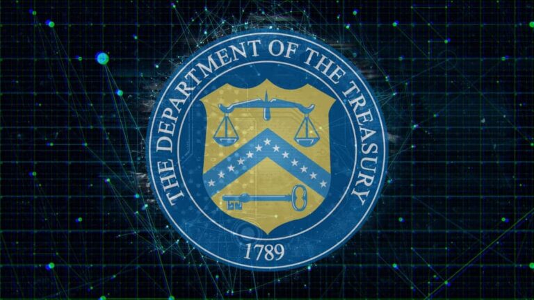 El DeFi supone un grave riesgo para la seguridad nacional, advierte el Departamento del Tesoro