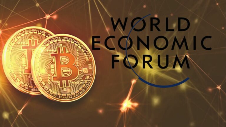 El Foro Económico Mundial Reconoce los Beneficios de la Minería de Bitcoins