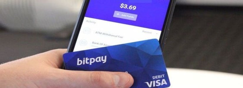 Bitpay como medio de pago