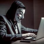 staking crypto-anonimo