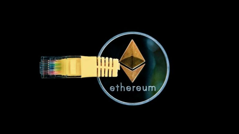 Ethereum (ETH) brilla como un diamante antes de la actualización de Shanghai
