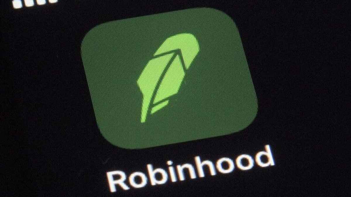 Robinhood se enfrenta a una sanción de 10,2 millones de dólares por fallos técnicos