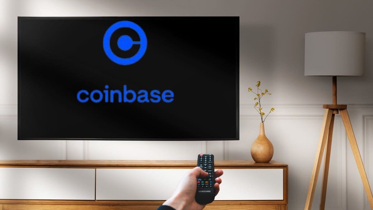 Coinbase Lanza una Nueva Campaña Televisiva Centrada en la Importancia de las Criptomonedas