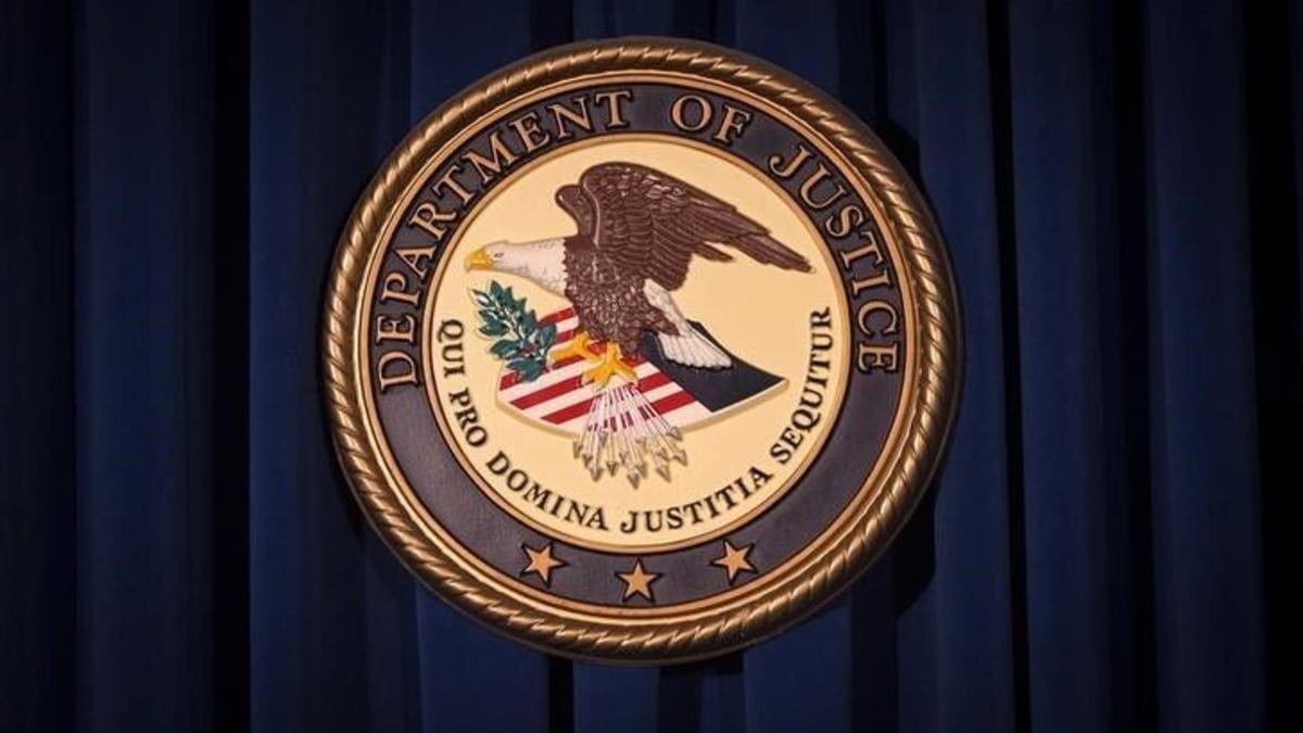 Departamento de Justicia de EE.UU. Persigue a los Hackers de DeFi