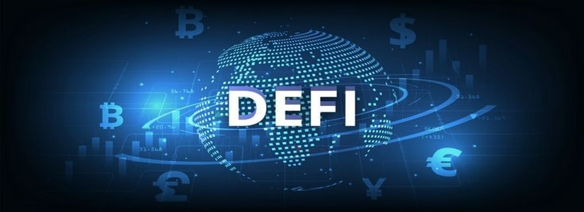 ¿Son las finanzas descentralizadas (DeFi) débiles ante los piratas informáticos?