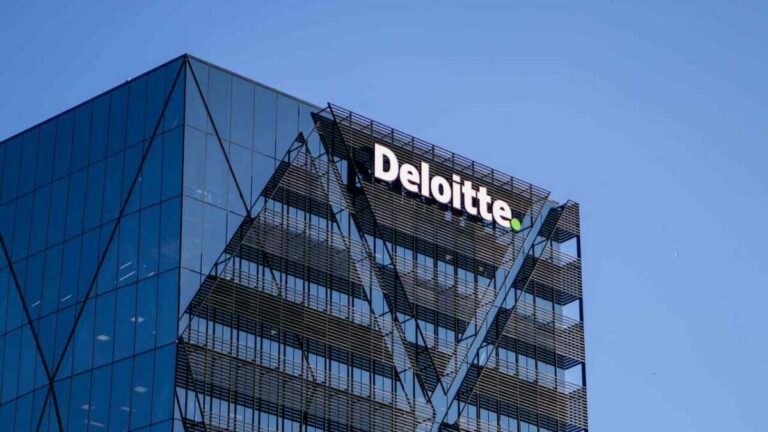 Deloitte lanzara un protocolo de identidad digital con la ayuda de Polkadot (DOT)