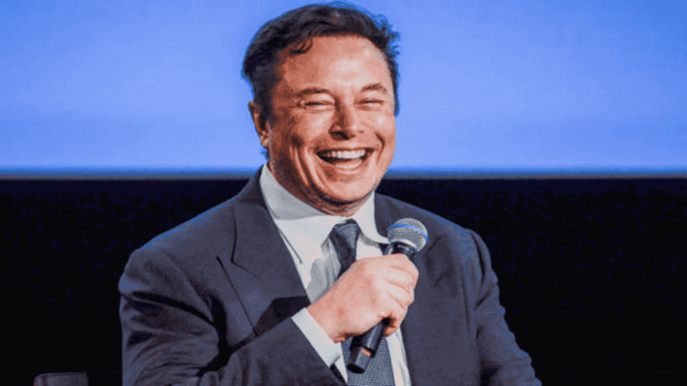 resumen semanal de noticias, Elon Musk