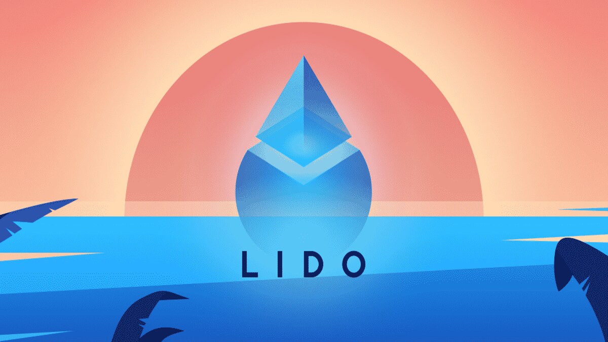 Lido DAO se Actualiza a la Versión 2 y el Token LDO Sube un 10%