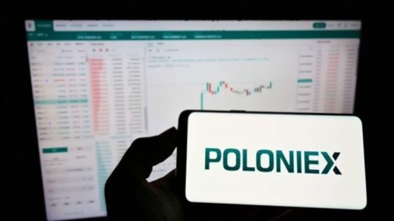 Poloniex Pagará casi $7.6 millones en un Acuerdo con las Autoridades de Estados Unidos