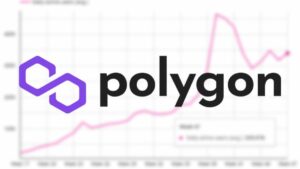 Polygon (MATIC) Cae un 32% en 2 Meses, Soporte Crítico en $0,85