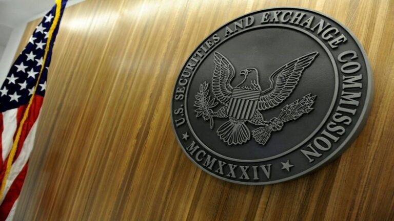 La SEC se Enfrenta a Duras Críticas por su Normas de Custodia