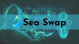 El Protocolo DeFi de SeaSwap Roba $32.000 a los Inversores en una Estafa de Salida