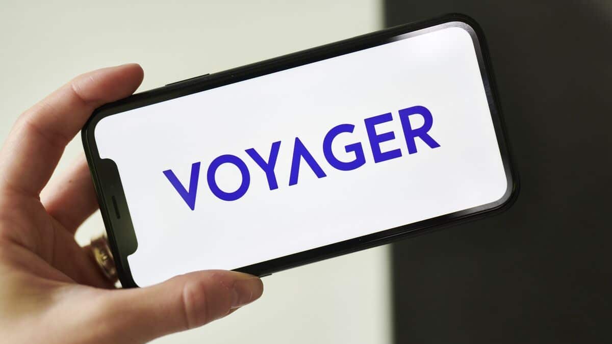 Voyager Empezará a Reembolsar los Fondos Congelados de sus Clientes