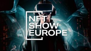 NFT Show Europe: La plataforma para mostrar tu experiencia empresarial e impulsar tu crecimiento en el mundo del blockchain