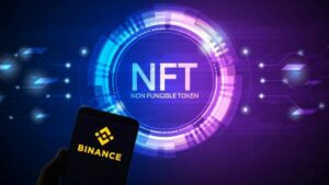 Binance Anuncia su Apoyo a los NFT de Bitcoin en Medio de la Agitación del Mercado