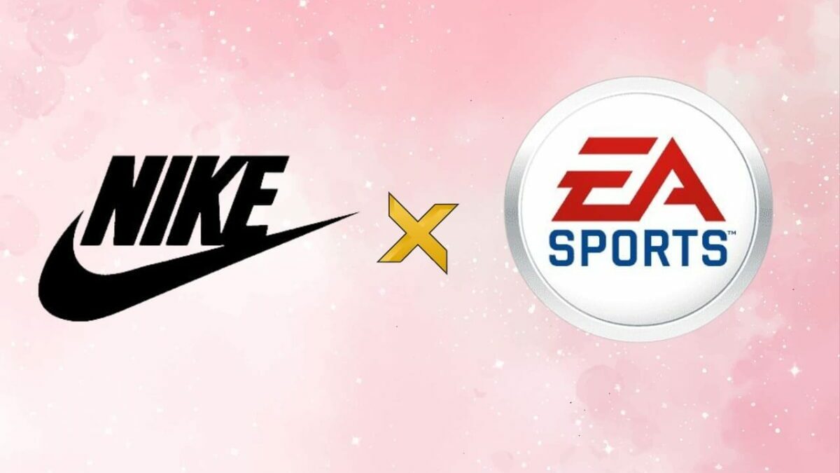 Nike se Asocia con EA Sports para Introducir las Zapatillas NFT en los Videojuegos