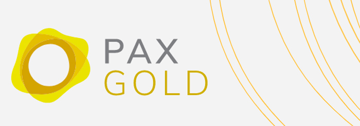 pax-gold la stablecoin basada en oro