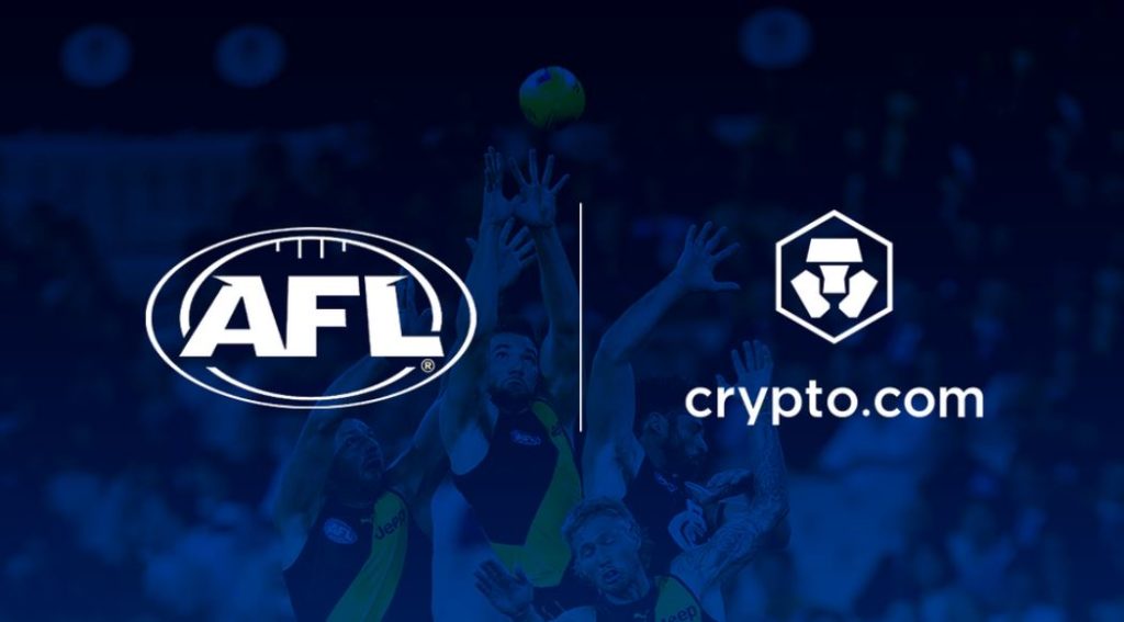 AFL Crypto.com