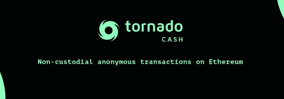 EE.UU. Prohíbe el Mixer de Criptomonedas Tornado Cash y la Acusa de Blanqueo de Dinero