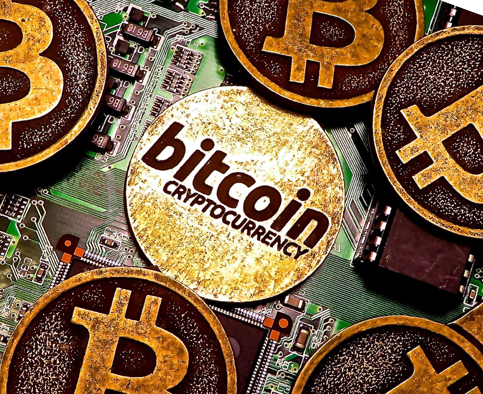 bitcoin la moneda del futuro