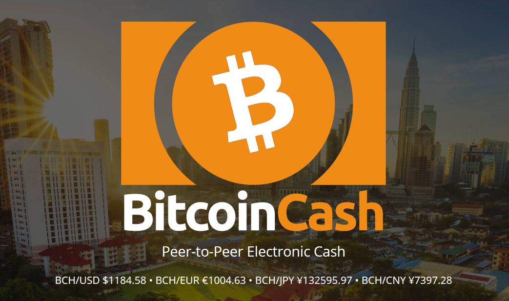 Bitcoin Cash y su escalabilidad