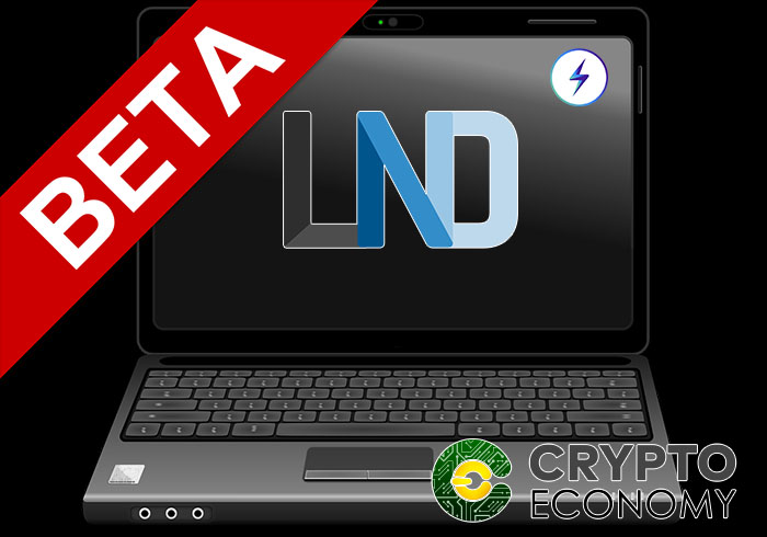 LND version beta