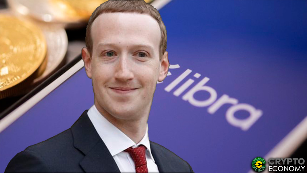 Libra-Zuckerberg