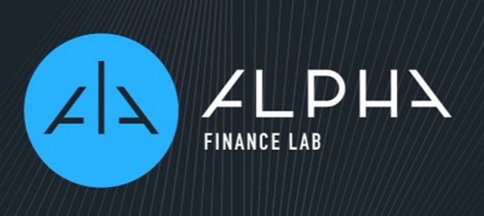 Alpha finance labs