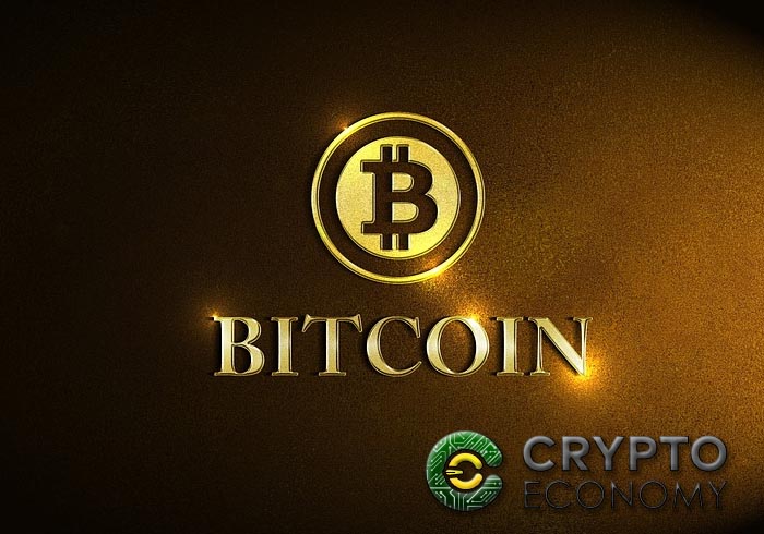 conexiones hacia y desde la red Bitcoin