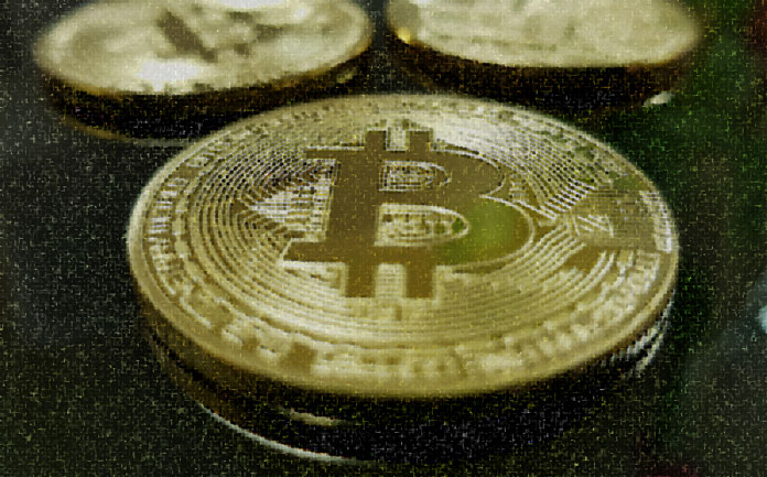 Bitcoin aumentará más del 15.000%
