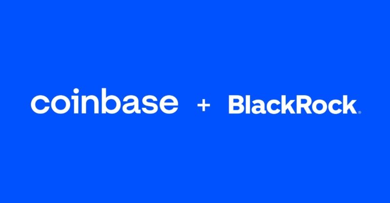 BlackRock Presenta su Primer Fideicomiso de Bitcoin al Contado en EE.UU.