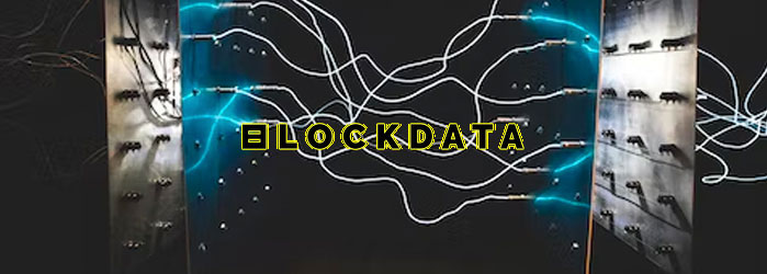 Blockdata Publica un Informe Sobre el Estado de las CBDC en 2022