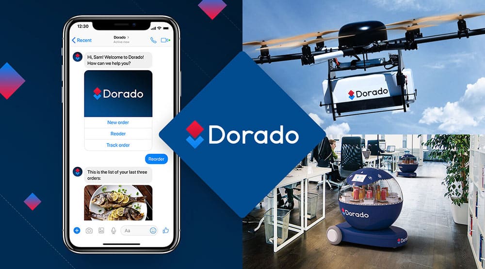 Dorado adds facebook