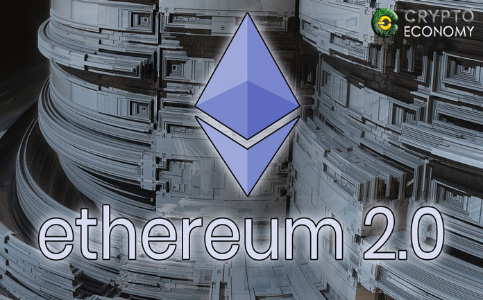 Ethereum [ETH] Vitalik Buterin talks about the progress made in Ethereum 2.0