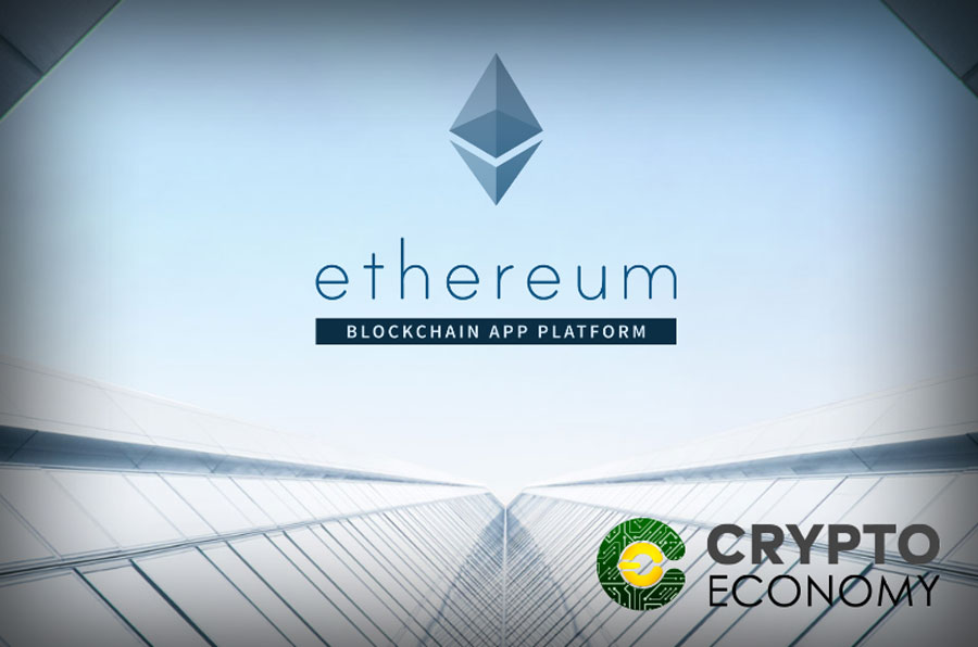 ethereum project