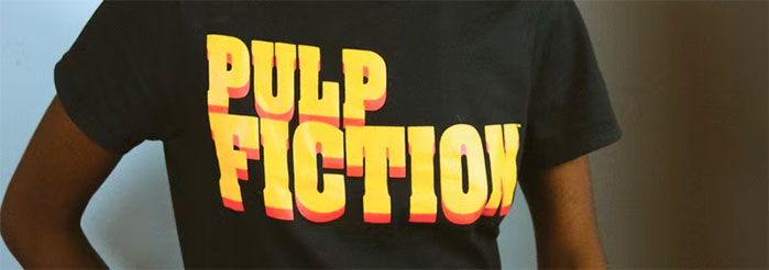 Miramax no Puede Bloquear la Subasta de NFT de "Pulp Fiction", según Tarantino