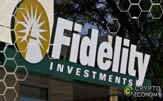 Fidelity Investments, una de las principales firmas de corretaje de Estados Unidos