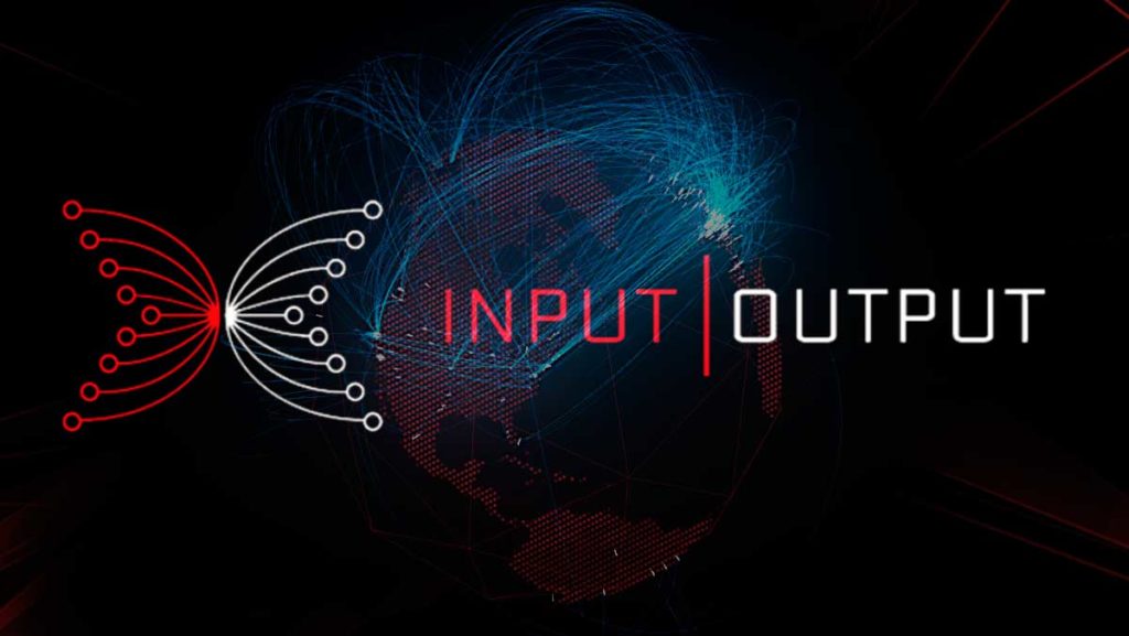 input output
