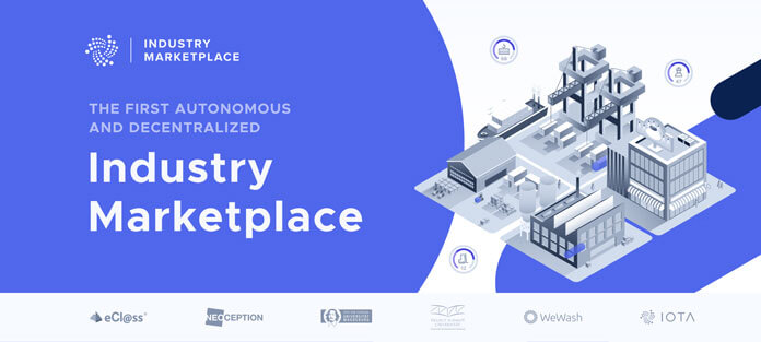Industry Marketplace