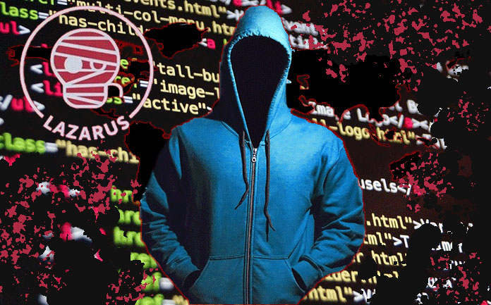 El malware utilizado fue creado en Rusia