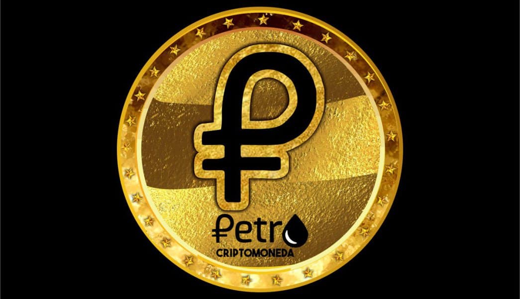 Petro coin